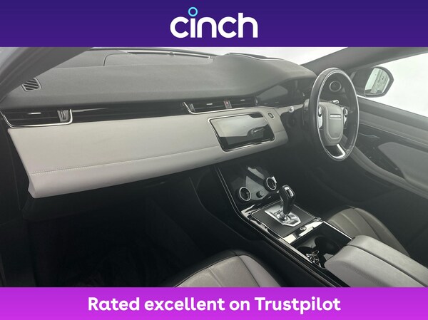 Used Land Rover Range Rover Evoque 2019 for sale - 76211137: Photo 14