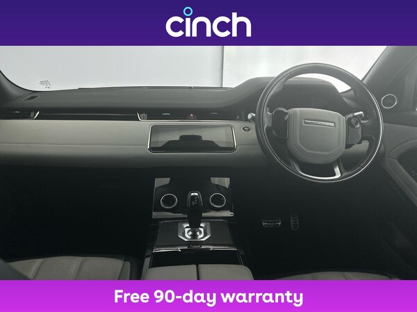 Used Land Rover Range Rover Evoque 2019 for sale - 76211137: Photo 15