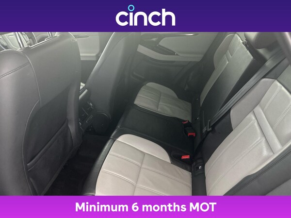 Used Land Rover Range Rover Evoque 2019 for sale - 76211137: Photo 20