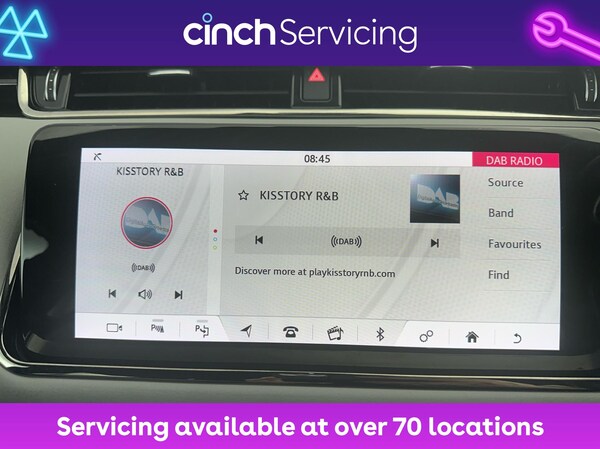 Used Land Rover Range Rover Evoque 2019 for sale - 76211137: Photo 31