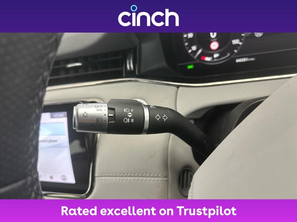 Used Land Rover Range Rover Evoque 2019 for sale - 76211137: Photo 38