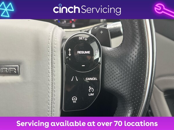 Used Land Rover Range Rover Evoque 2019 for sale - 76211137: Photo 41