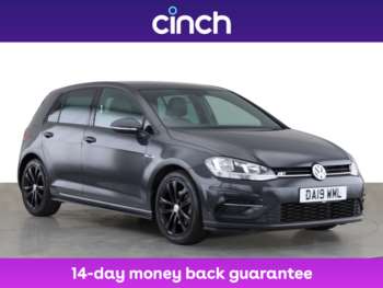 2019 - 1.5 TSI EVO 150 R-Line 5dr DSG