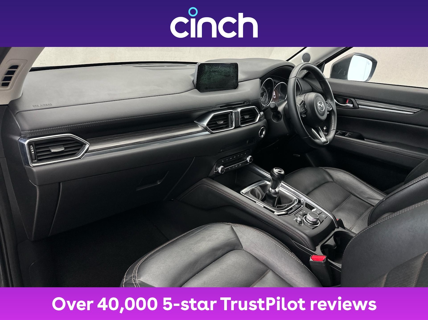 Used Mazda CX-5 2019 for sale - 77010576: Photo 14