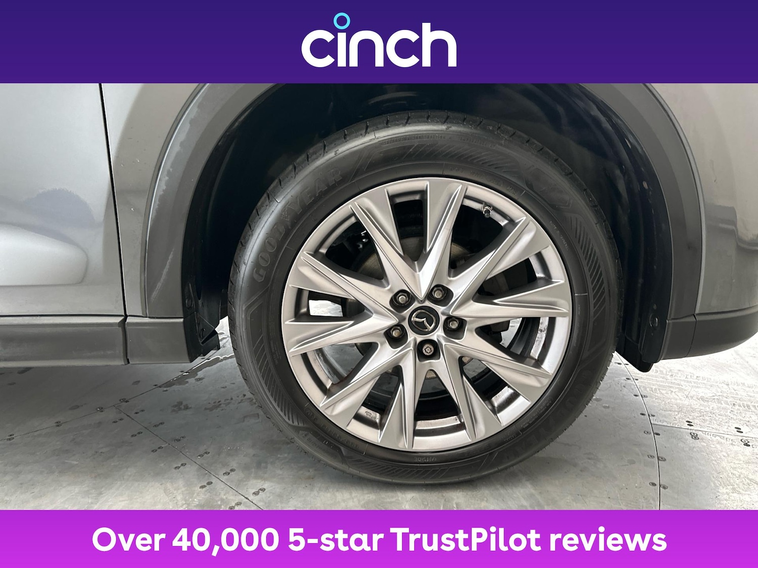 Used Mazda CX-5 2019 for sale - 77010576: Photo 28