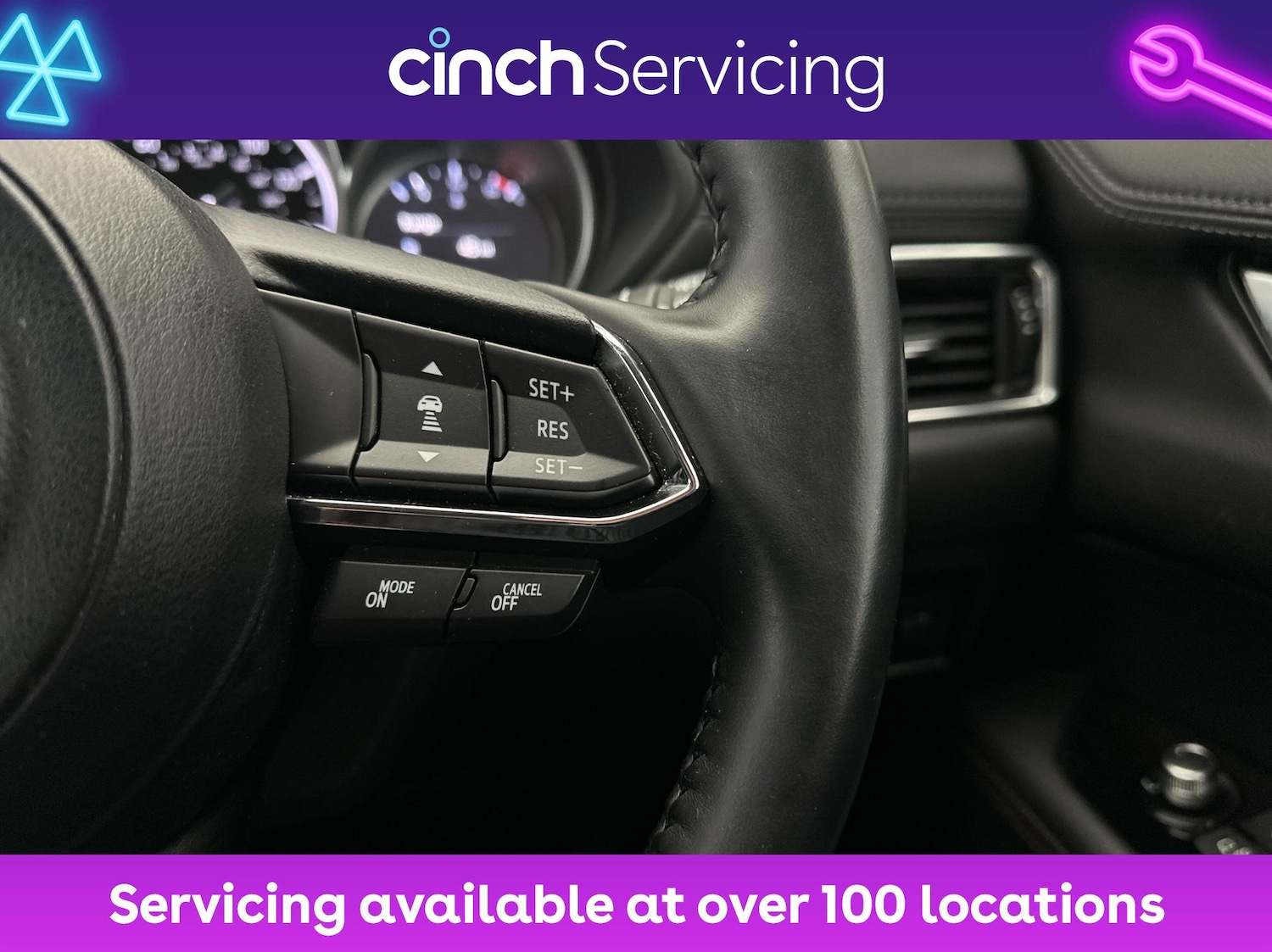 Used Mazda CX-5 2019 for sale - 77010576: Photo 31