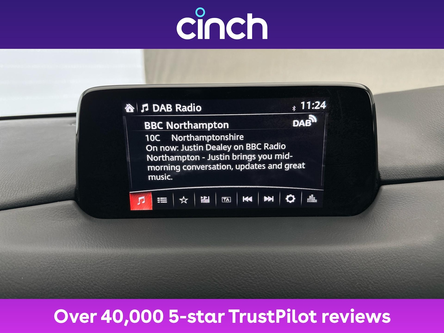 Used Mazda CX-5 2019 for sale - 77010576: Photo 33