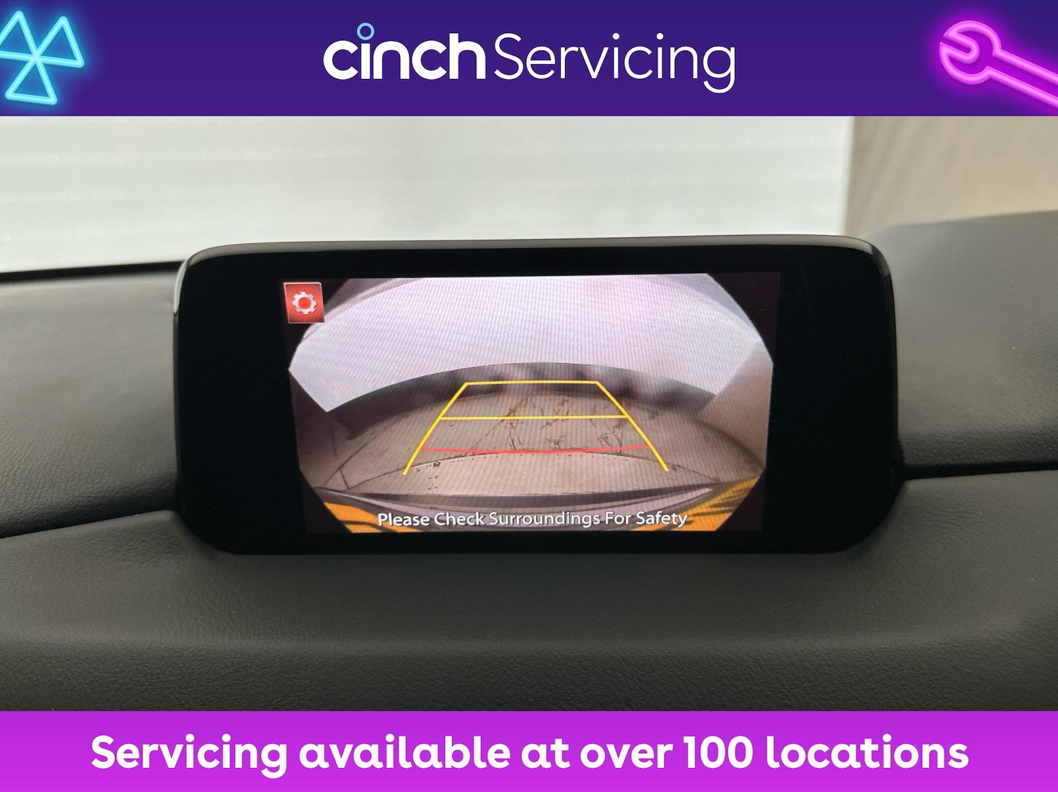 Used Mazda CX-5 2019 for sale - 77010576: Photo 36