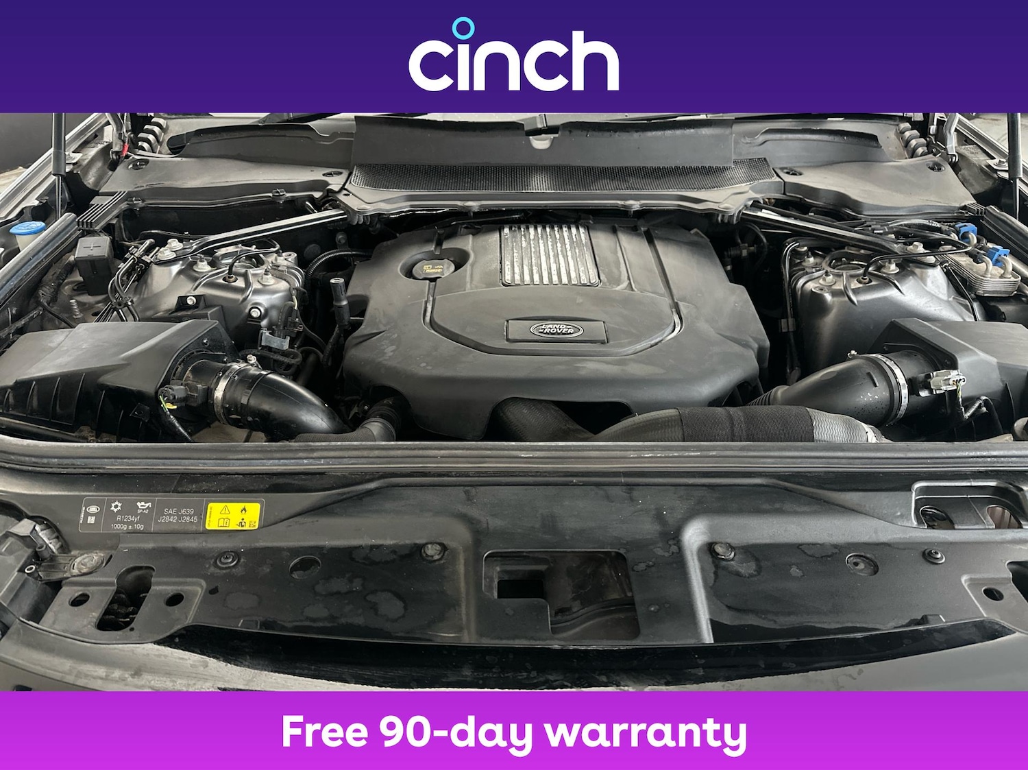 Used Land Rover Discovery 2018 for sale - 76519938: Photo 23