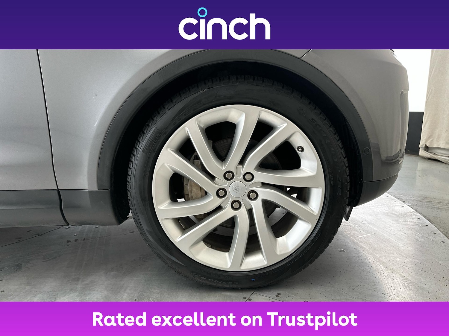 Used Land Rover Discovery 2018 for sale - 76519938: Photo 28