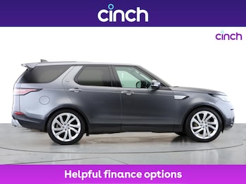 Used Land Rover Discovery 2018 for sale - 76519938: Photo