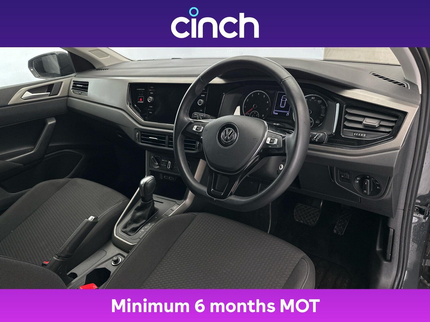 Used Volkswagen Polo 2020 for sale - 76717606: Photo 12