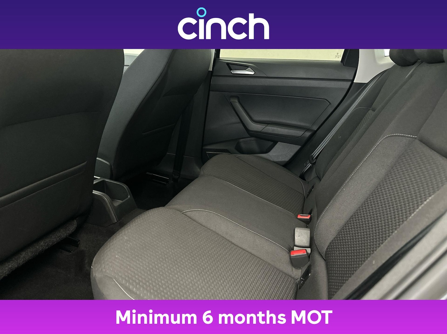 Used Volkswagen Polo 2020 for sale - 76717606: Photo 20