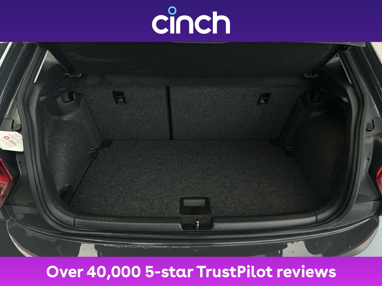 Used Volkswagen Polo 2020 for sale - 76717606: Photo 21