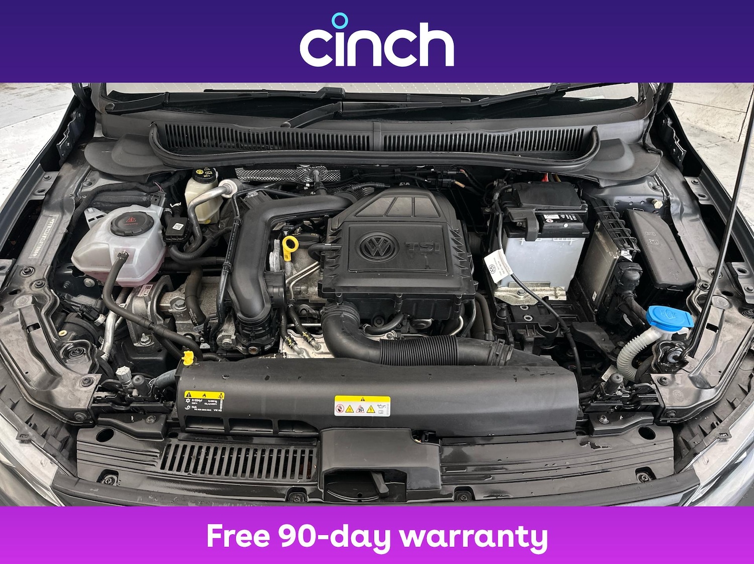 Used Volkswagen Polo 2020 for sale - 76717606: Photo 23