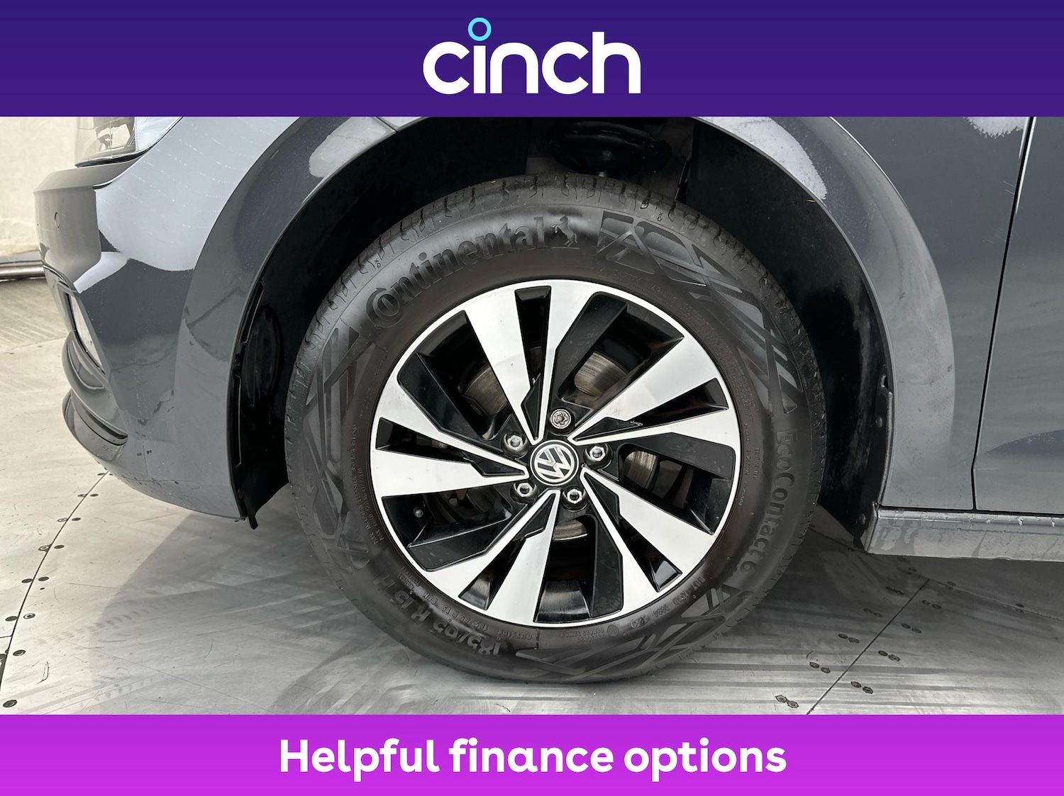 Used Volkswagen Polo 2020 for sale - 76717606: Photo 24