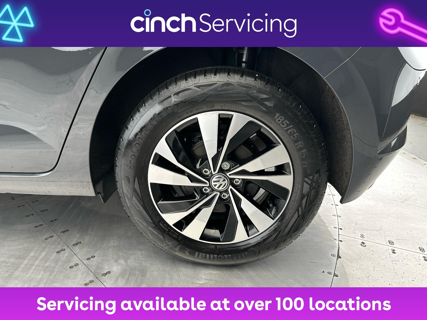 Used Volkswagen Polo 2020 for sale - 76717606: Photo 26