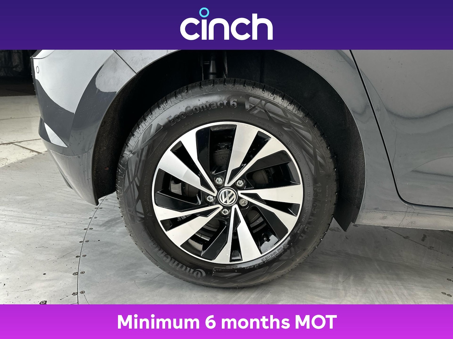 Used Volkswagen Polo 2020 for sale - 76717606: Photo 27