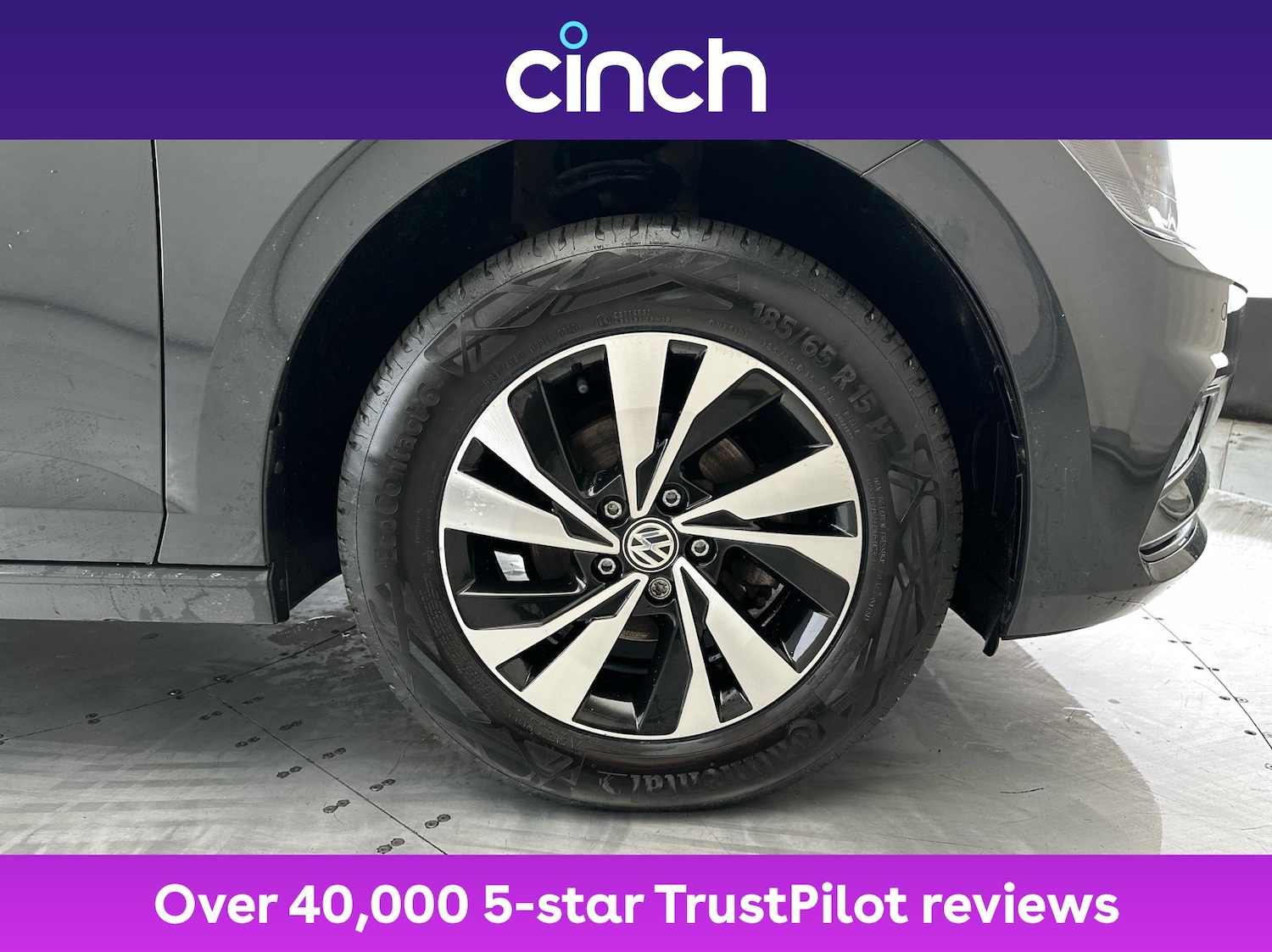 Used Volkswagen Polo 2020 for sale - 76717606: Photo 28