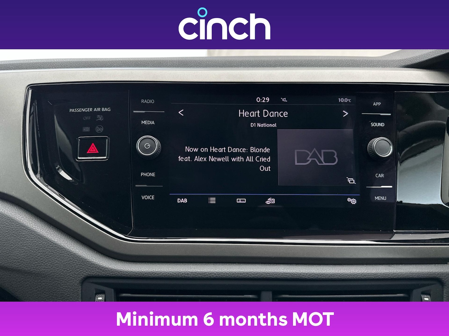 Used Volkswagen Polo 2020 for sale - 76717606: Photo 32