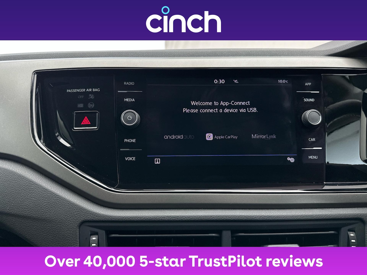 Used Volkswagen Polo 2020 for sale - 76717606: Photo 33