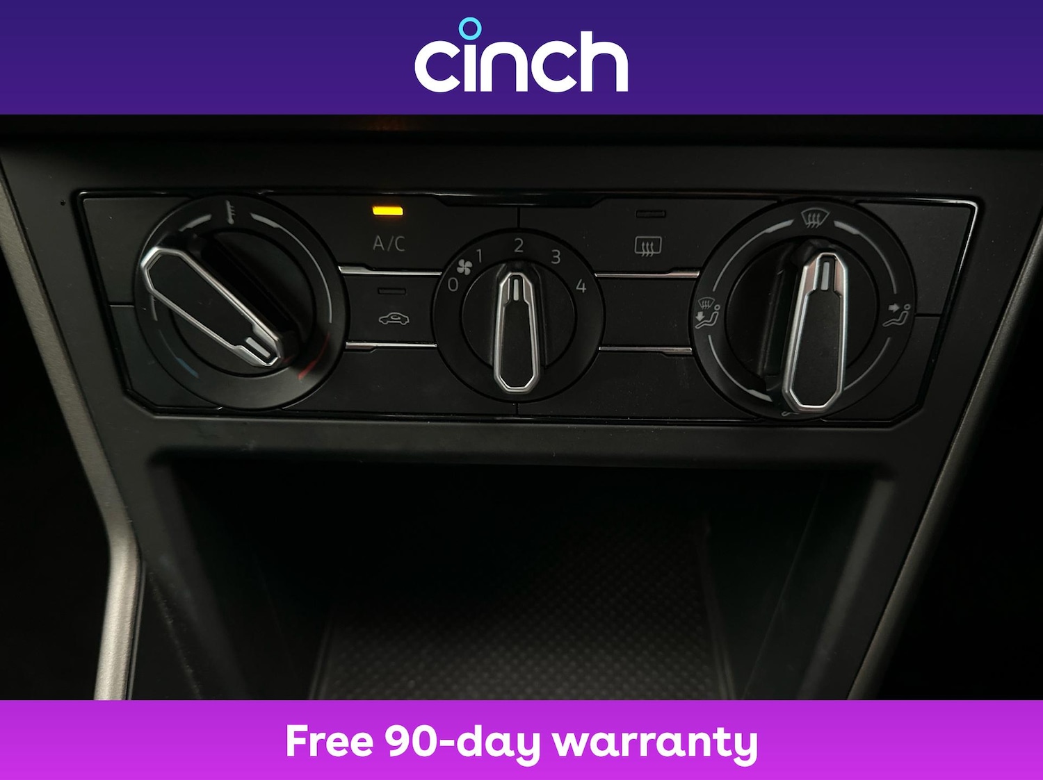 Used Volkswagen Polo 2020 for sale - 76717606: Photo 34