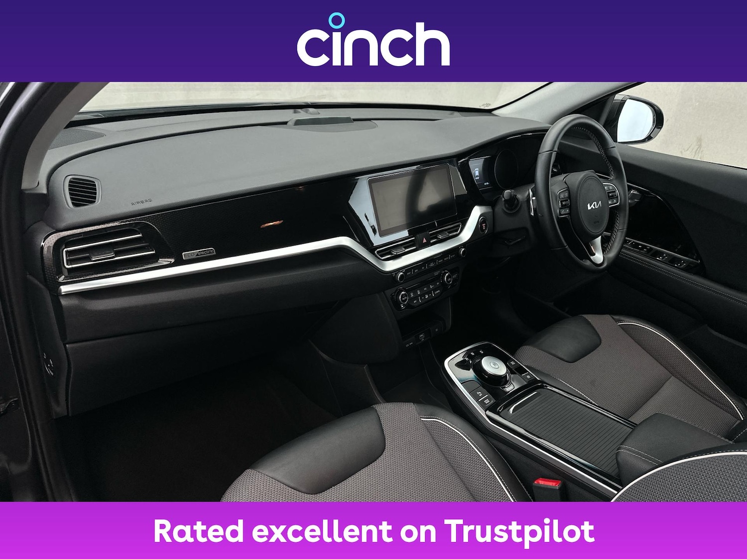 Used Kia Niro 2021 for sale - 76416323: Photo 14