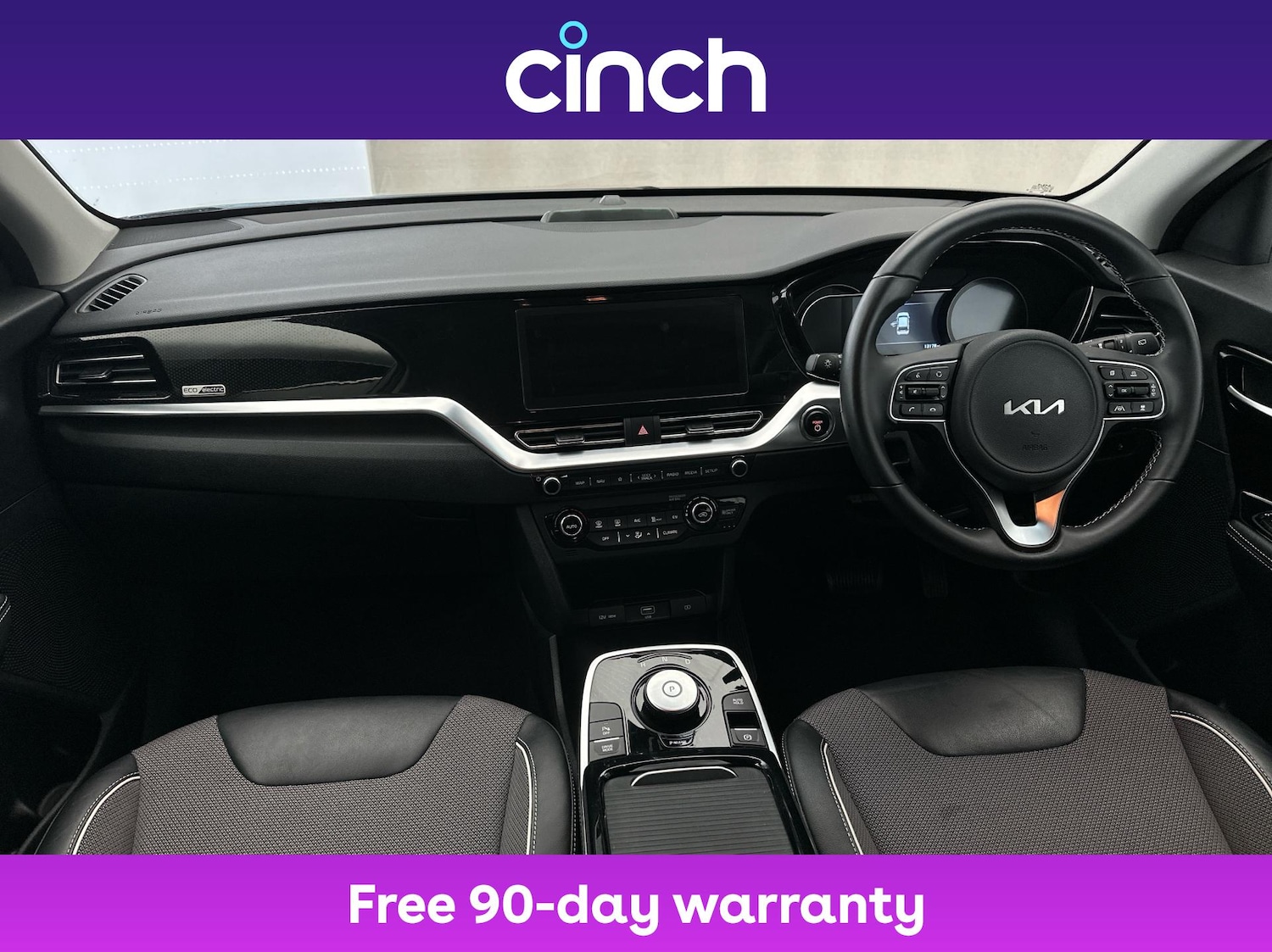 Used Kia Niro 2021 for sale - 76416323: Photo 15