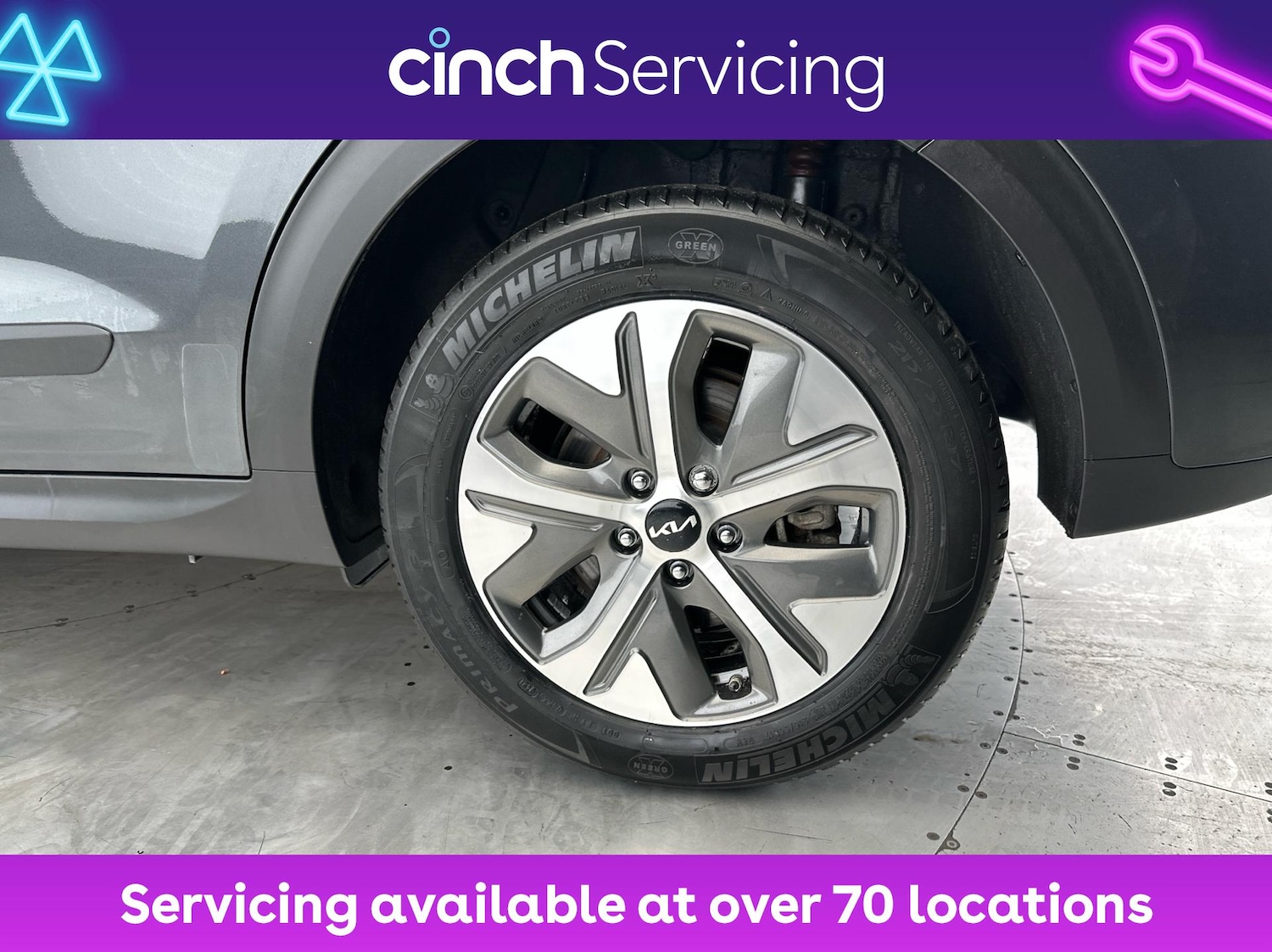 Used Kia Niro 2021 for sale - 76416323: Photo 26