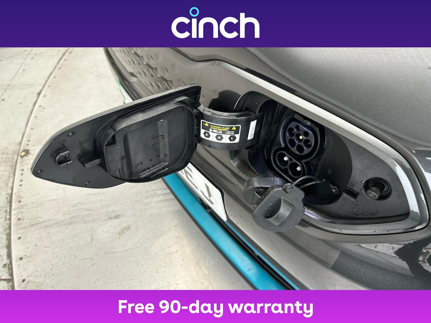 Used Kia Niro 2021 for sale - 76416323: Photo 29