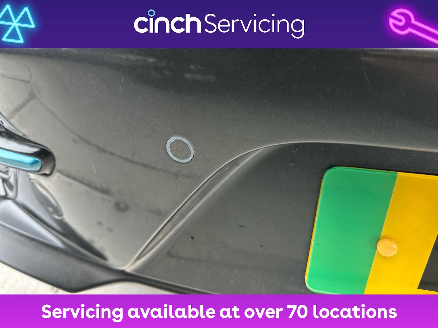 Used Kia Niro 2021 for sale - 76416323: Photo 36