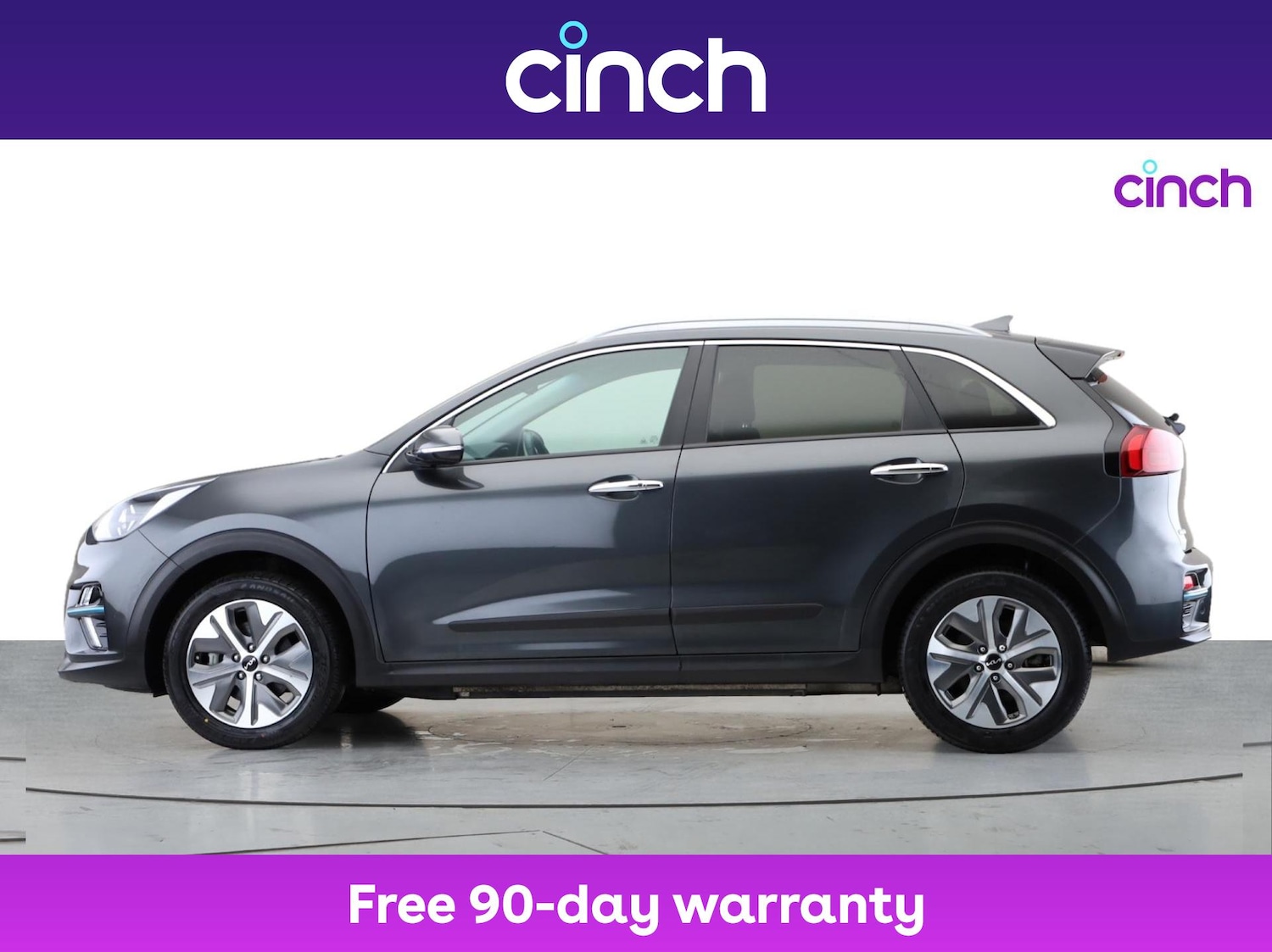 Used Kia Niro 2021 for sale - 76416323: Photo 8
