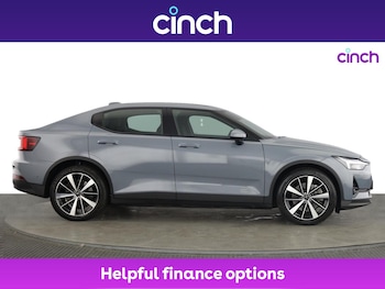 Used Polestar Polestar 2 2021 for sale - 75322677: Photo