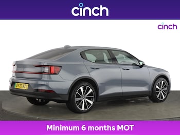 Used Polestar Polestar 2 2021 for sale - 75322677: Photo