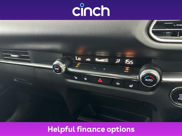 Used Mazda CX-30 2021 for sale - 75987847: Photo 35