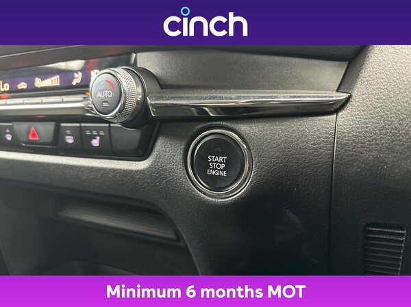 Used Mazda CX-30 2021 for sale - 75987847: Photo 37