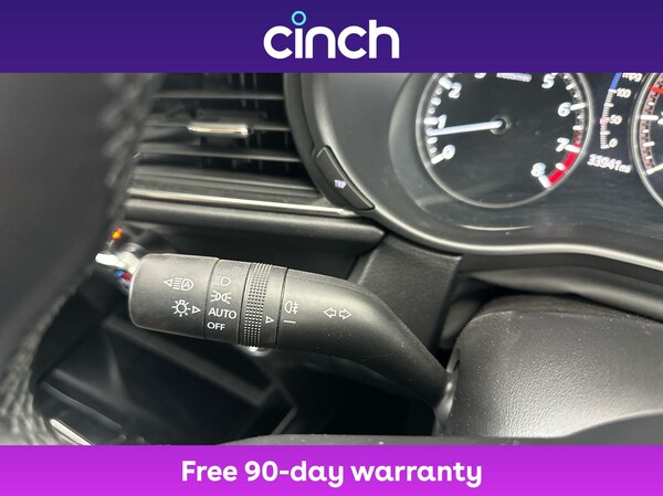 Used Mazda CX-30 2021 for sale - 75987847: Photo 39