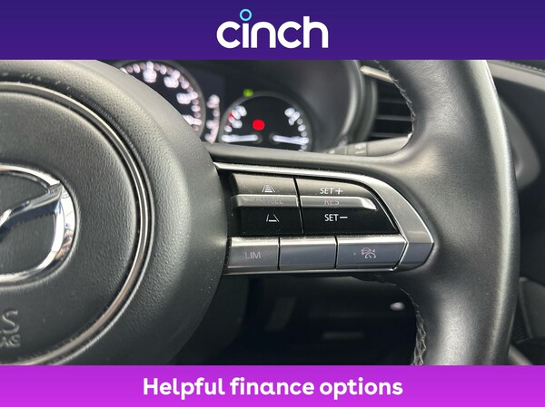 Used Mazda CX-30 2021 for sale - 75987847: Photo 40