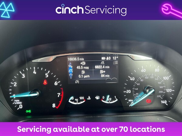 Used Ford Fiesta 2021 for sale - 75962908: Photo 18