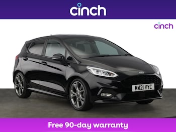 Ford - Fiesta