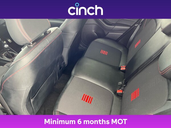 Used Ford Fiesta 2021 for sale - 75962908: Photo 20