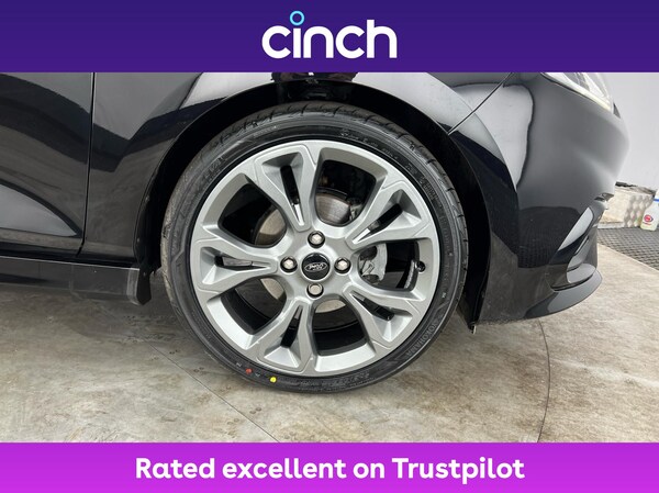 Used Ford Fiesta 2021 for sale - 75962908: Photo 28