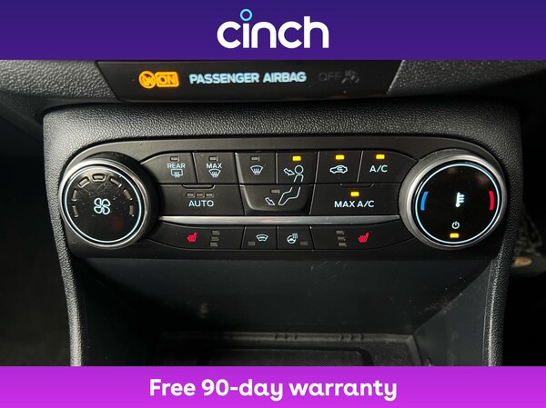 Used Ford Fiesta 2021 for sale - 75962908: Photo 34