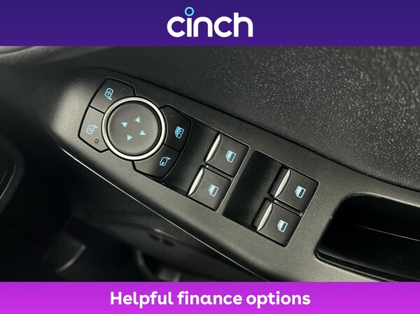 Used Ford Fiesta 2021 for sale - 75962908: Photo 35