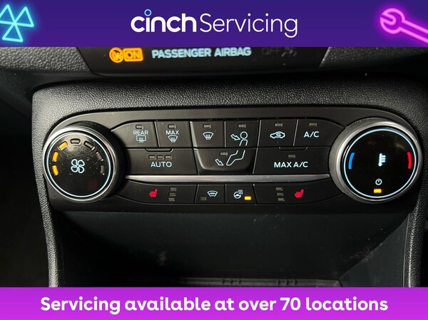 Used Ford Fiesta 2021 for sale - 75962908: Photo 36