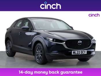 2022 - 2.0 e-Skyactiv X MHEV SE-L Lux 5dr