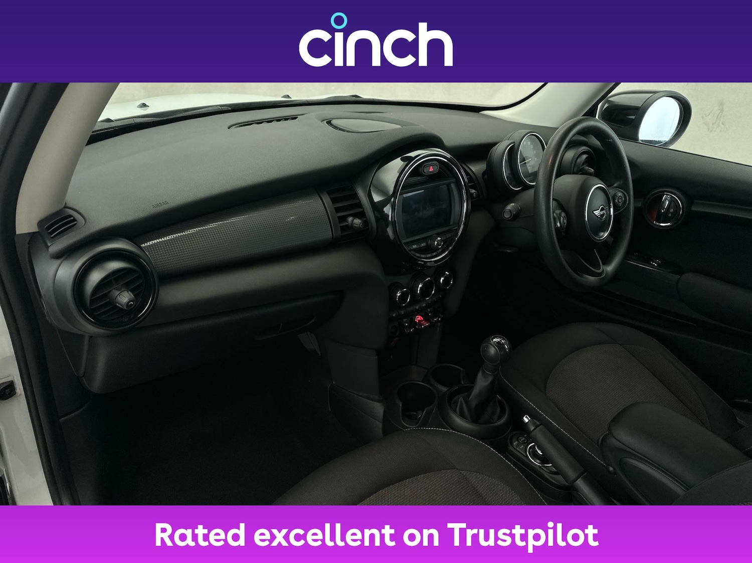 Used MINI Hatch 2020 for sale - 76445454: Photo 14