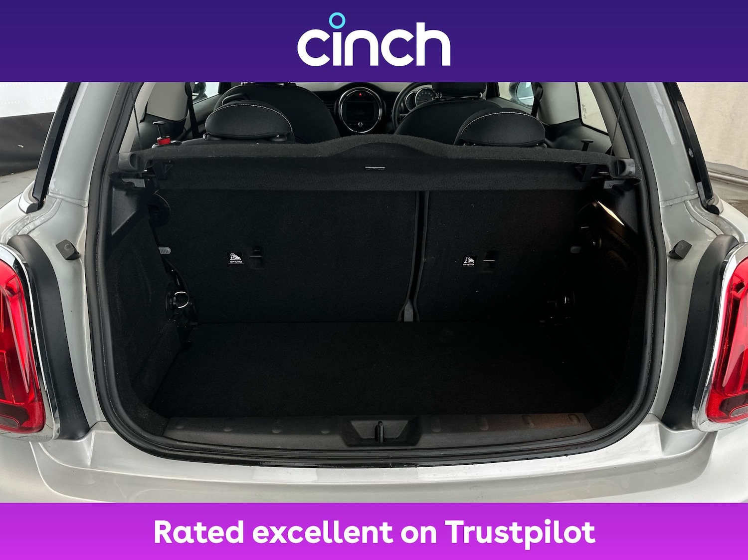 Used MINI Hatch 2020 for sale - 76445454: Photo 21