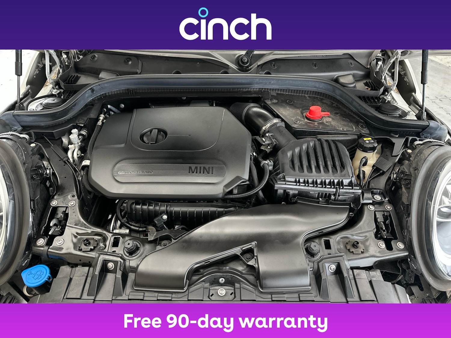 Used MINI Hatch 2020 for sale - 76445454: Photo 23