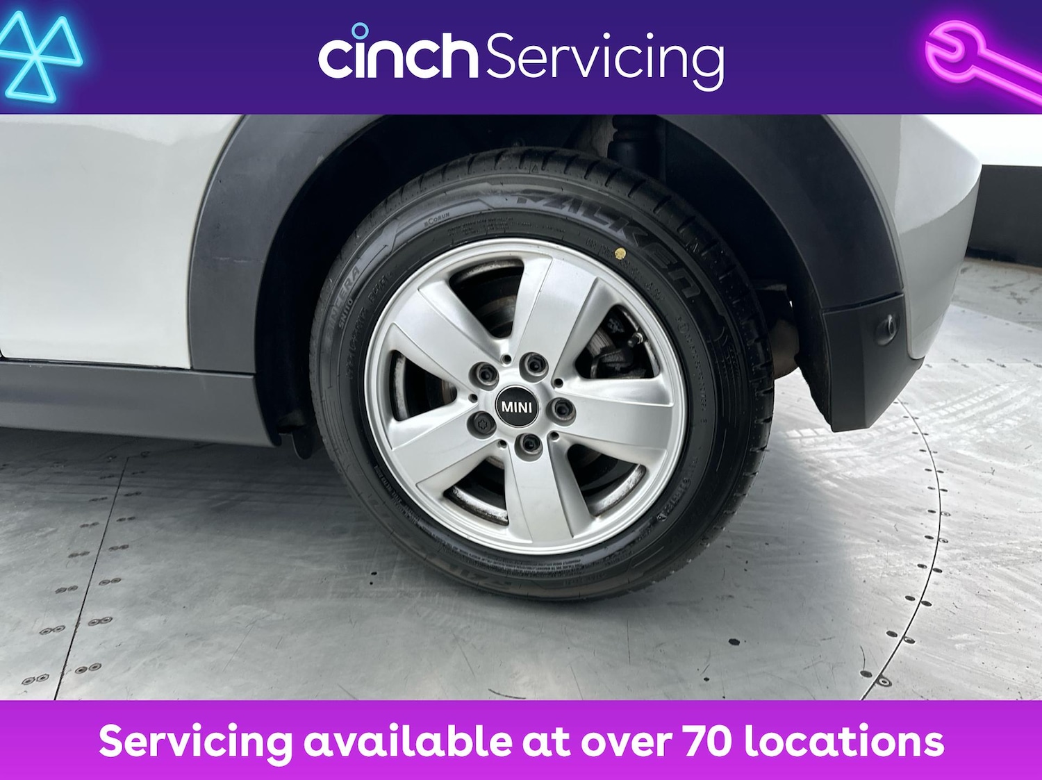 Used MINI Hatch 2020 for sale - 76445454: Photo 26